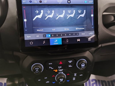 Jeep Renegade 1.5 turbo t4 mhev Summit 2wd dct (18)
