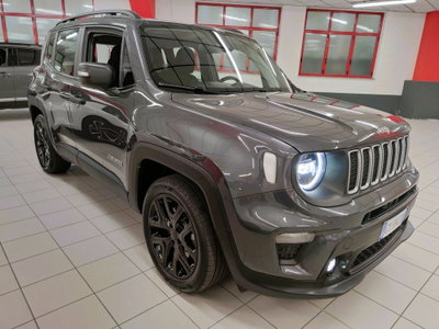 Jeep Renegade 1.5 turbo t4 mhev Summit 2wd dct (3)