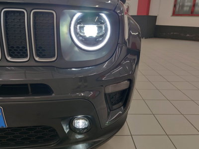 Jeep Renegade 1.5 turbo t4 mhev Summit 2wd dct (7)