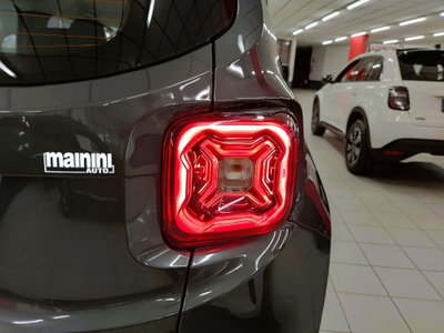 Jeep Renegade 1.5 turbo t4 mhev Summit 2wd dct (8)