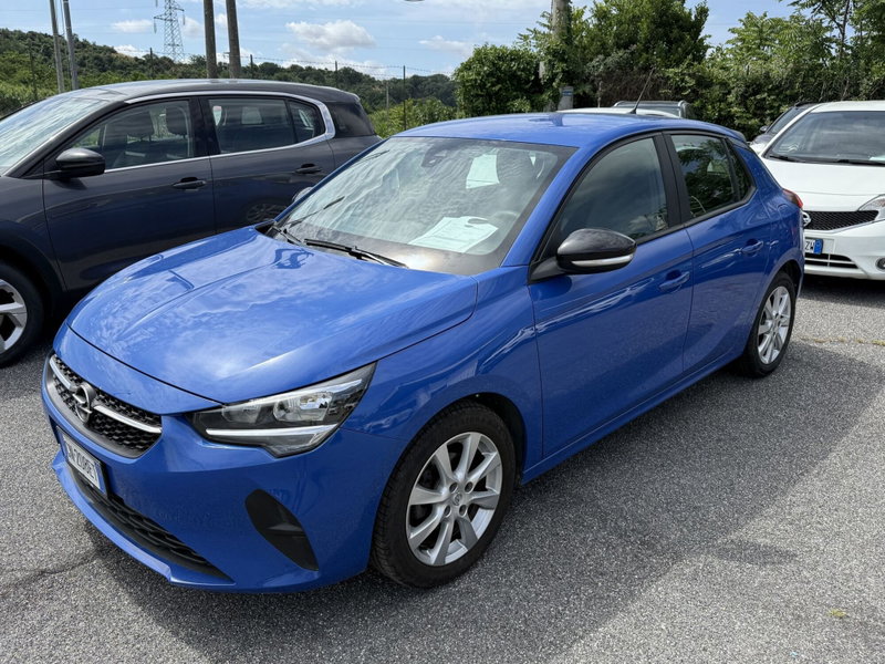 Opel Corsa 1.2 Corsa s&s 75cv