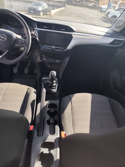Opel Corsa 1.2 Corsa s&s 75cv (13)