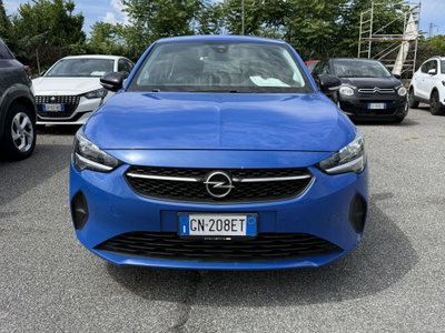 Opel Corsa 1.2 Corsa s&s 75cv (2)