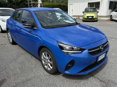 Opel Corsa 1.2 Corsa s&s 75cv (3)