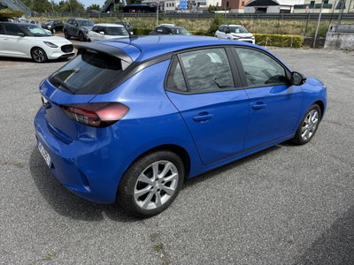 Opel Corsa 1.2 Corsa s&s 75cv (4)