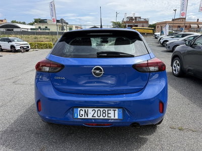 Opel Corsa 1.2 Corsa s&s 75cv (5)
