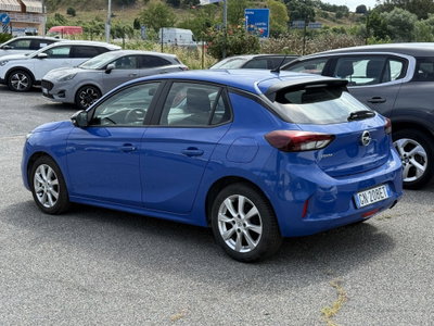 Opel Corsa 1.2 Corsa s&s 75cv (6)