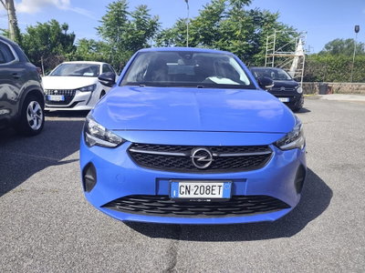 Opel Corsa 1.2 Corsa s&s 75cv (7)