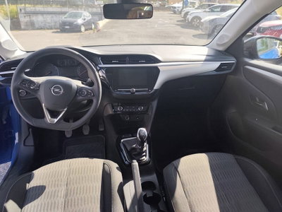 Opel Corsa 1.2 Corsa s&s 75cv (8)