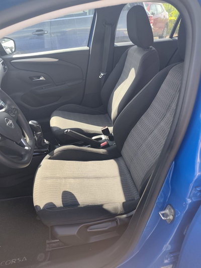 Opel Corsa 1.2 Corsa s&s 75cv (9)