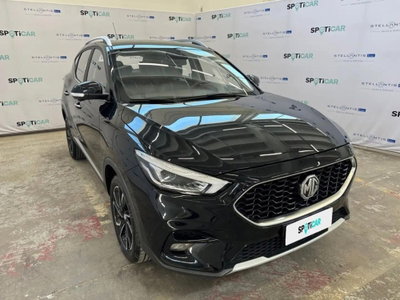 Mg ZS ZS 1.5 Luxury usata