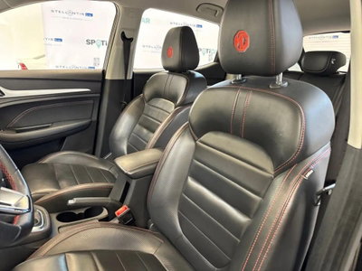 Mg ZS ZS 1.5 Luxury (11)
