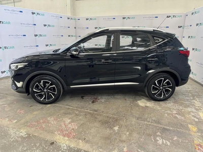 Mg ZS ZS 1.5 Luxury (2)