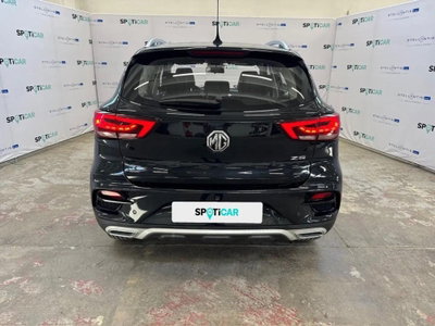 Mg ZS ZS 1.5 Luxury (5)