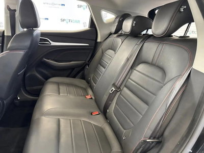 Mg ZS ZS 1.5 Luxury (6)