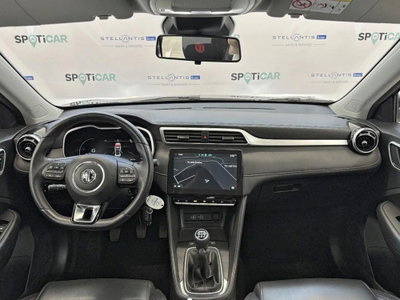 Mg ZS ZS 1.5 Luxury (7)
