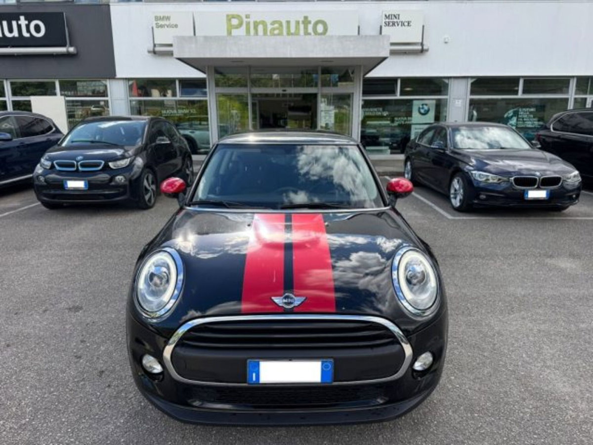 MINI Mini 1.2 One 75 CV