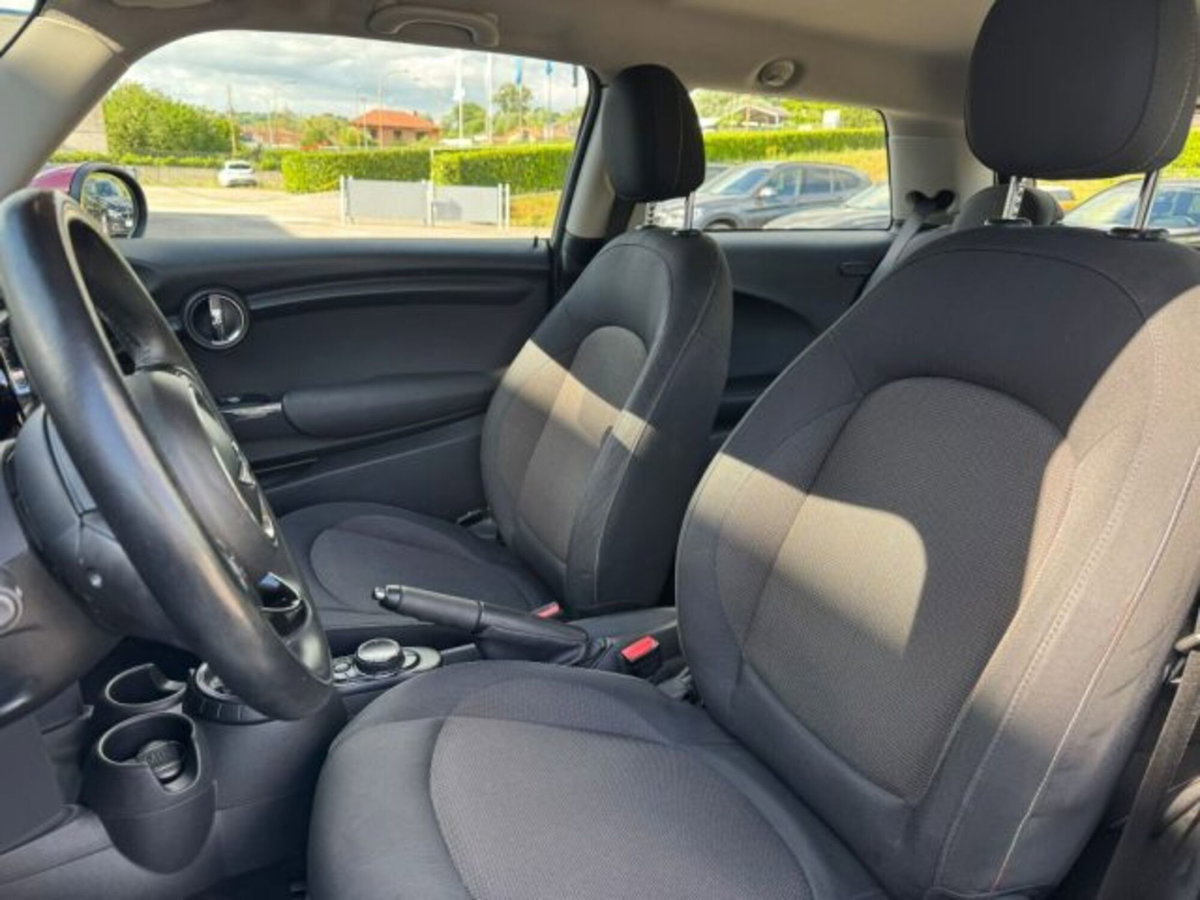 MINI Mini 1.2 One 75 CV (12)