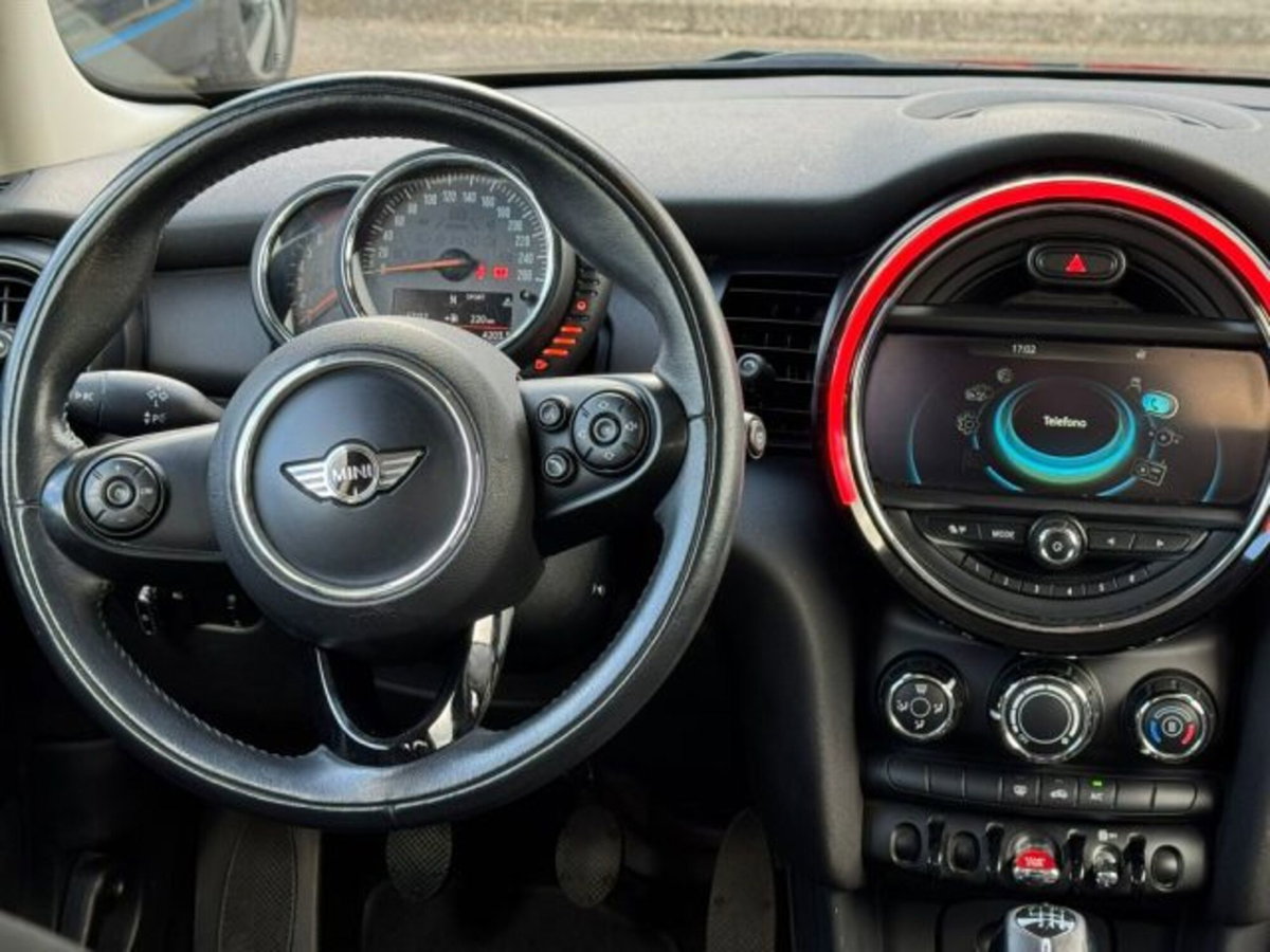 MINI Mini 1.2 One 75 CV (13)