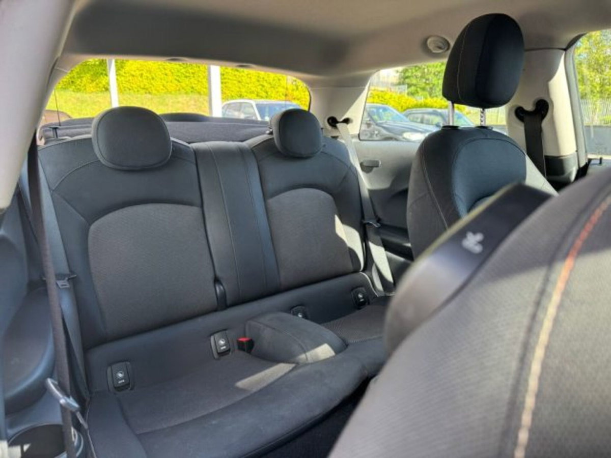 MINI Mini 1.2 One 75 CV (15)
