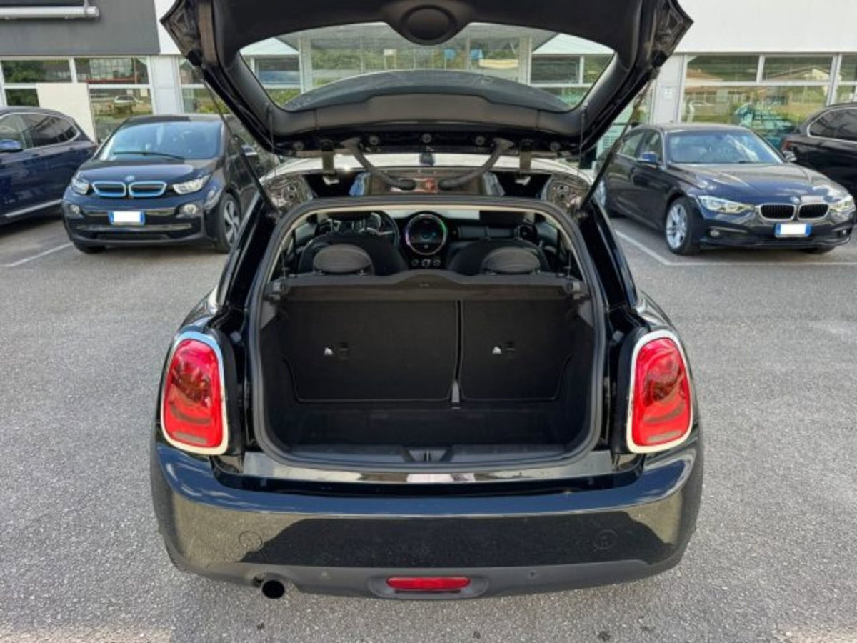 MINI Mini 1.2 One 75 CV (6)