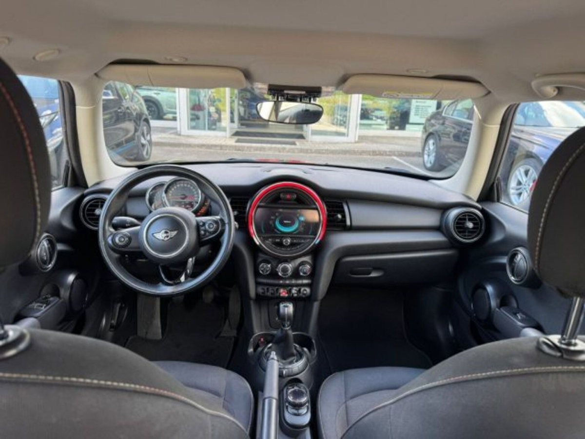 MINI Mini 1.2 One 75 CV (9)