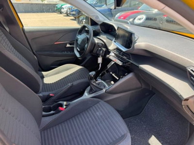 Peugeot 208 1.2 puretech Active s&s 75cv (12)