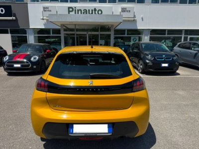 Peugeot 208 1.2 puretech Active s&s 75cv (6)