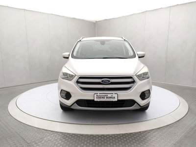 Ford Kuga 1.5 TDCI 120 CV S&S 2WD Powershift Titanium Business (2)