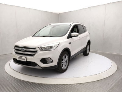 Ford Kuga 1.5 TDCI 120 CV S&S 2WD Powershift Titanium Business (3)