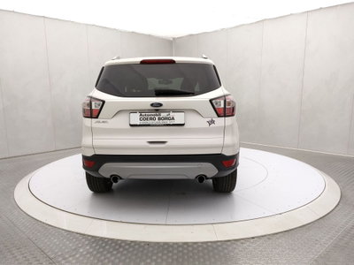 Ford Kuga 1.5 TDCI 120 CV S&S 2WD Powershift Titanium Business (5)