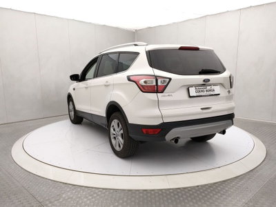 Ford Kuga 1.5 TDCI 120 CV S&S 2WD Powershift Titanium Business (6)