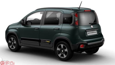 Fiat Pandina 1.0 firefly hybrid s&s 65cv (3)