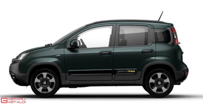 Fiat Pandina 1.0 firefly hybrid s&s 65cv (4)