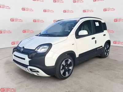 Fiat Pandina 1.0 firefly hybrid s&s 65cv nuova