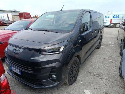 Fiat Ulysse 2.2 MJT Emotion usata