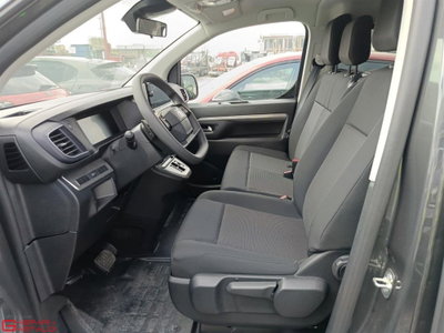 Fiat Ulysse 2.2 MJT Emotion (3)