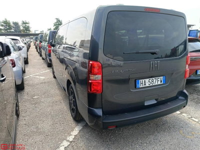 Fiat Ulysse 2.2 MJT Emotion (4)