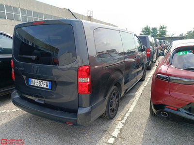 Fiat Ulysse 2.2 MJT Emotion (5)