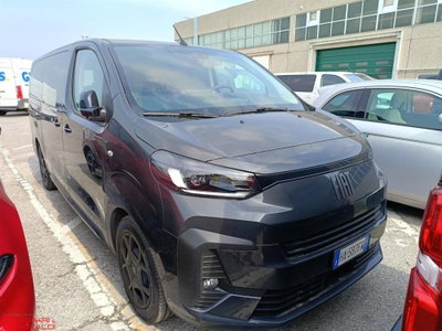 Fiat Ulysse 2.2 MJT Emotion (6)