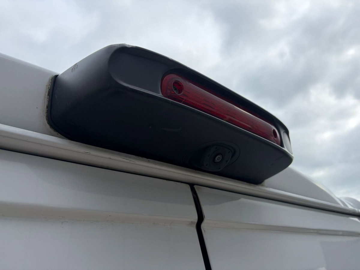 Fiat Ducato Furgone 30 CH1 2.2 mjt3 120cv serie 9 (10)