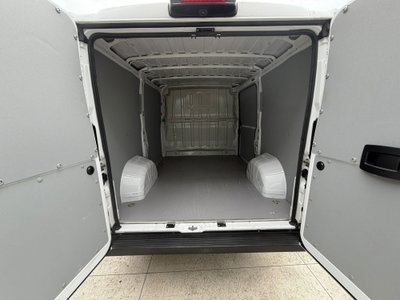 Fiat Ducato Furgone 30 CH1 2.2 mjt3 120cv serie 9 (11)