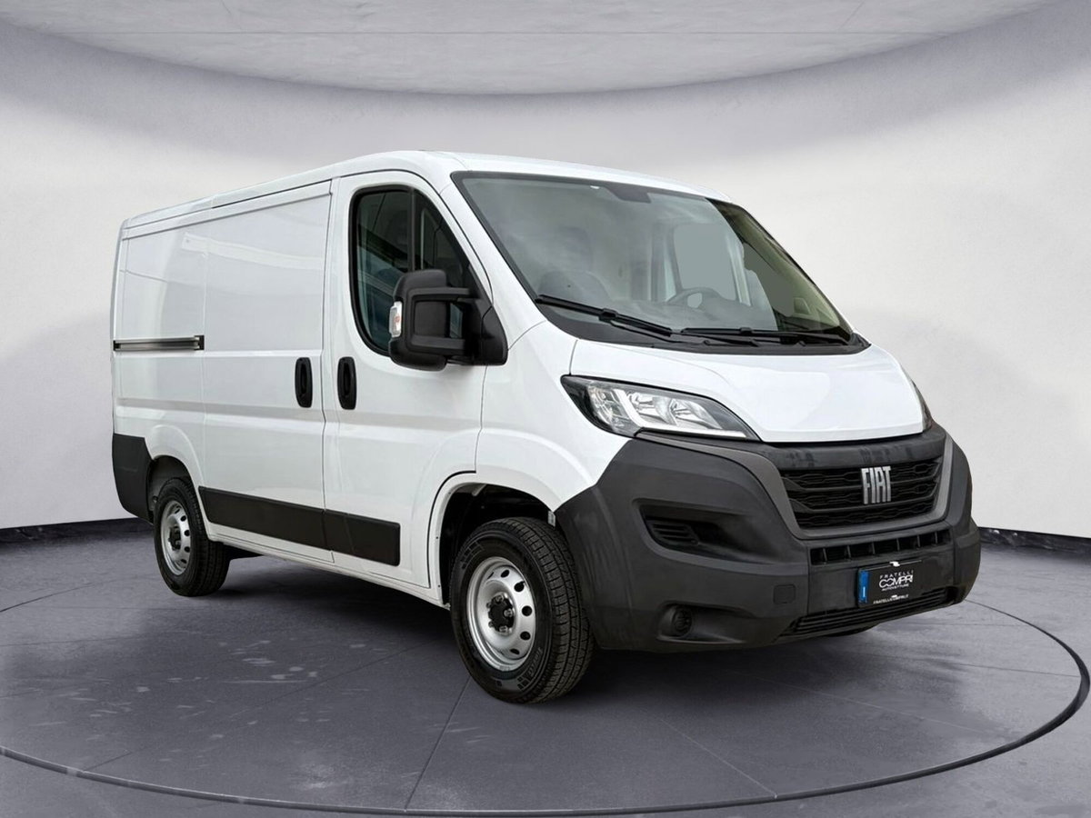 Fiat Ducato Furgone 30 CH1 2.2 mjt3 120cv serie 9 (2)