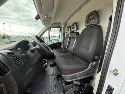Fiat Ducato Furgone 30 CH1 2.2 mjt3 120cv serie 9 (6)