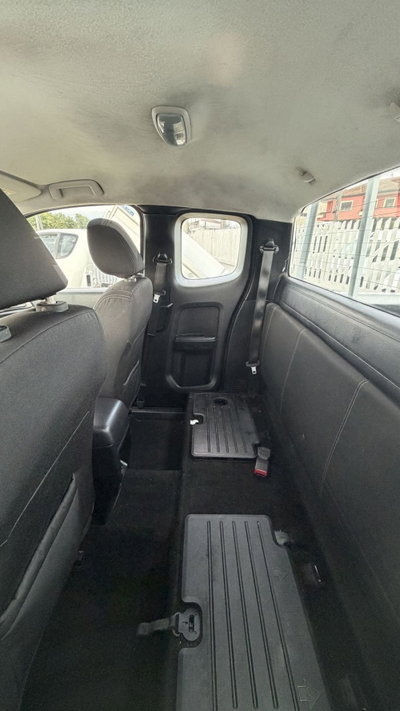 Ford Ranger Pick-up Ranger 2.0 TDCi Super Cab XLT 4 posti (10)