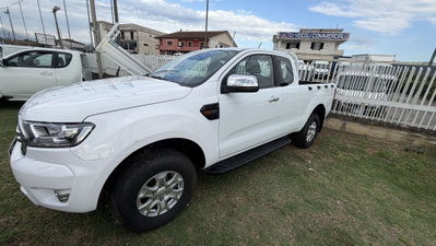 Ford Ranger Pick-up Ranger 2.0 TDCi Super Cab XLT 4 posti (2)
