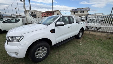 Ford Ranger Pick-up Ranger 2.0 TDCi Super Cab XLT 4 posti (3)