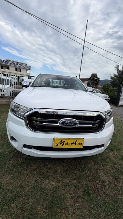 Ford Ranger Pick-up Ranger 2.0 TDCi Super Cab XLT 4 posti (4)