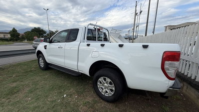 Ford Ranger Pick-up Ranger 2.0 TDCi Super Cab XLT 4 posti (5)