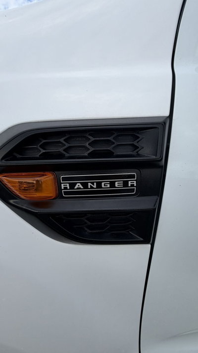 Ford Ranger Pick-up Ranger 2.0 TDCi Super Cab XLT 4 posti (7)
